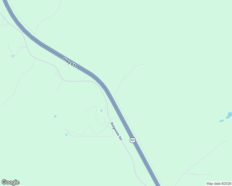 map of restaurants, bars, coffee shops, grocery stores, and more near 109 Ravenwood Way in Ridgedale