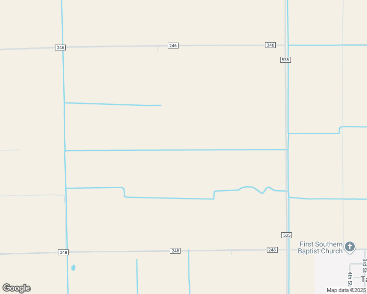 map of restaurants, bars, coffee shops, grocery stores, and more near in Tallapoosa
