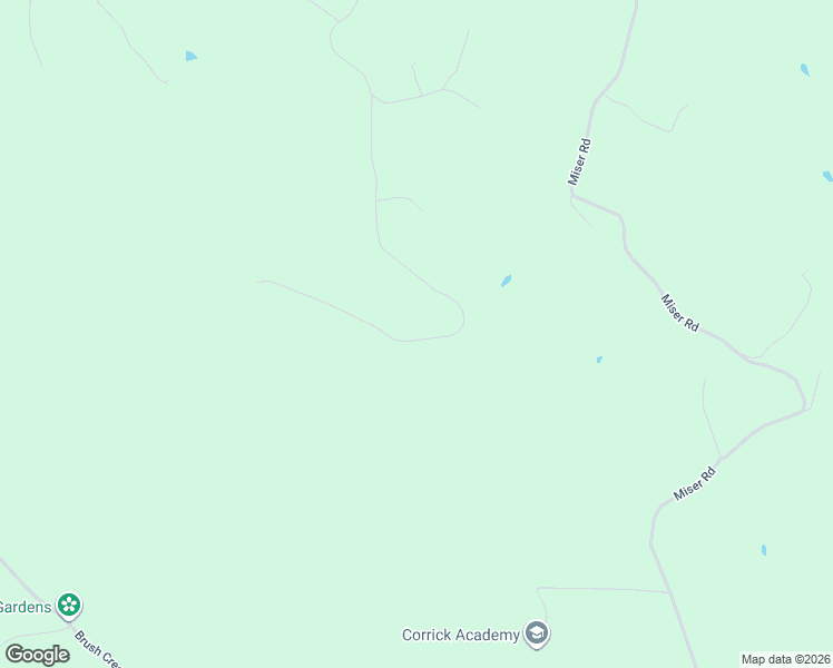 map of restaurants, bars, coffee shops, grocery stores, and more near in Jane