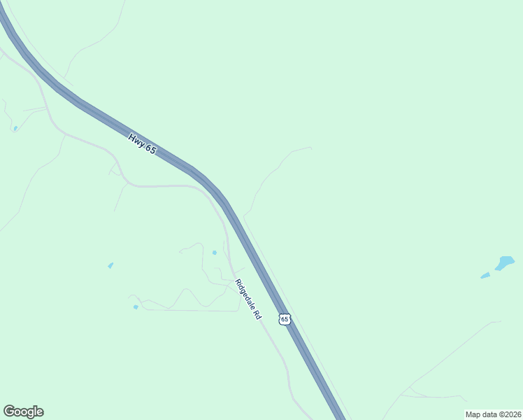 map of restaurants, bars, coffee shops, grocery stores, and more near 109 Ravenwood Way in Ridgedale
