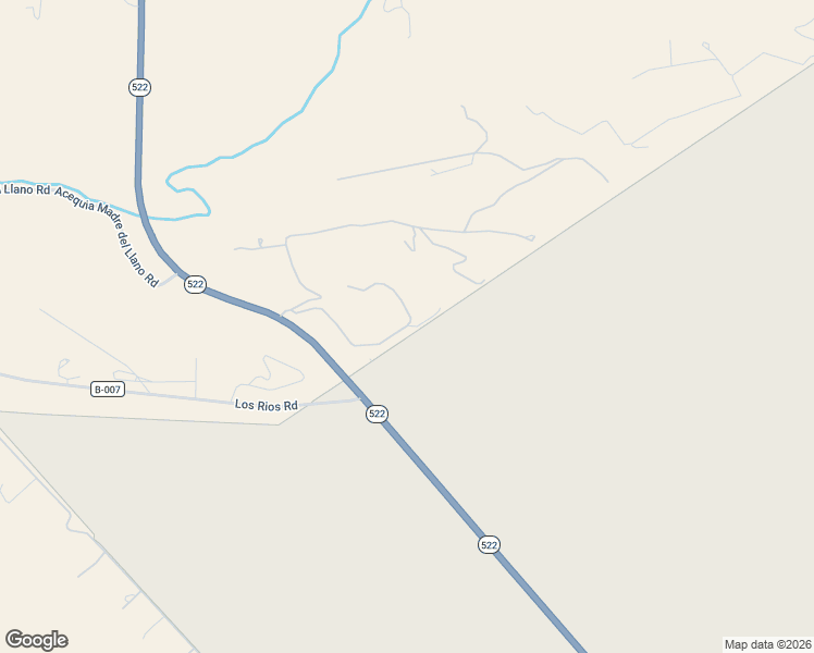 map of restaurants, bars, coffee shops, grocery stores, and more near in Arroyo Hondo