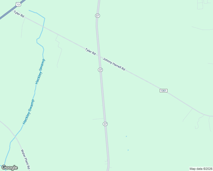 map of restaurants, bars, coffee shops, grocery stores, and more near 1147 North Carolina 37 in Gates