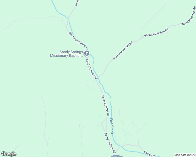 map of restaurants, bars, coffee shops, grocery stores, and more near 3220 Sherm Mountain Road in Sneedville