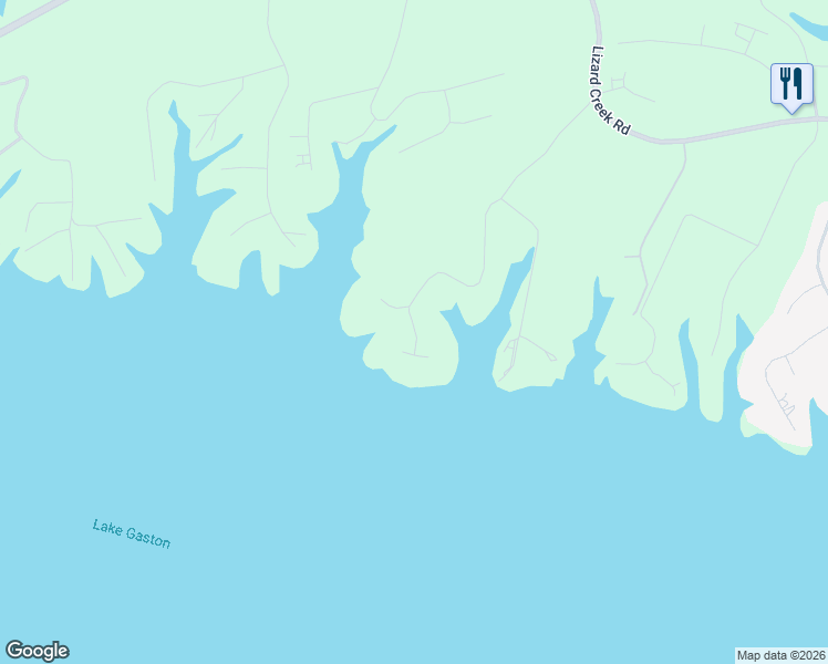 map of restaurants, bars, coffee shops, grocery stores, and more near 1-5 Bright Leaf Landing in Littleton