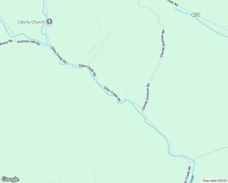 map of restaurants, bars, coffee shops, grocery stores, and more near 3696 Silas Creek Road in Lansing