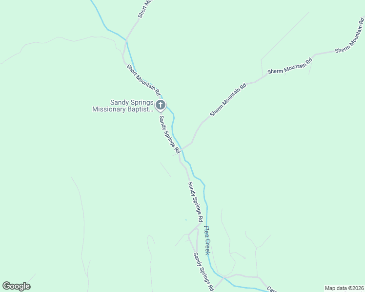 map of restaurants, bars, coffee shops, grocery stores, and more near 3220 Sherm Mountain Road in Sneedville