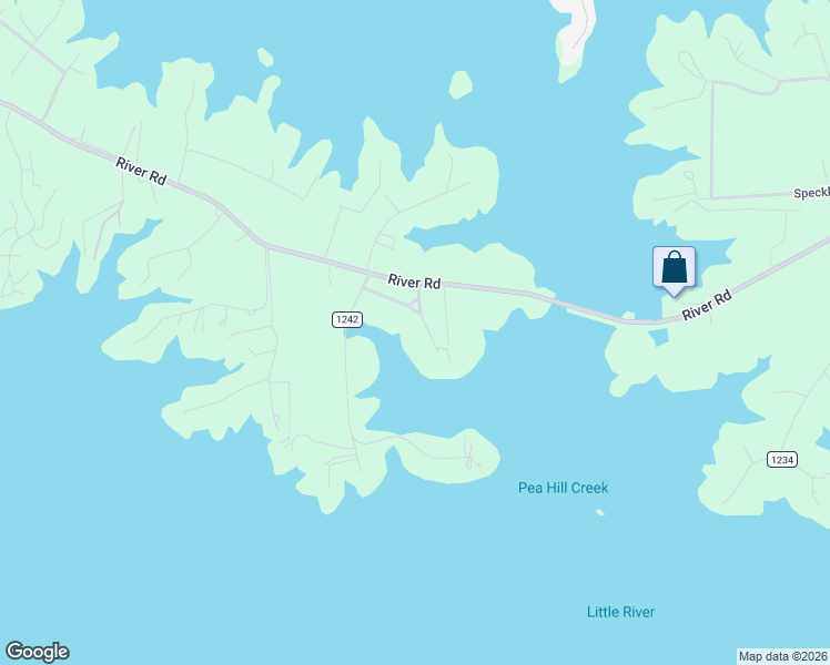 map of restaurants, bars, coffee shops, grocery stores, and more near 160 Cove Manor in Henrico