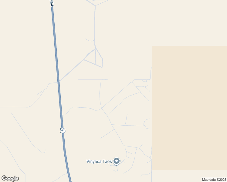 map of restaurants, bars, coffee shops, grocery stores, and more near 34 North Lemuria in El Prado