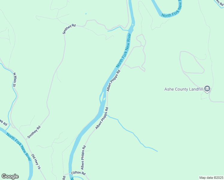 map of restaurants, bars, coffee shops, grocery stores, and more near 884 Albert Phipps Road in Crumpler