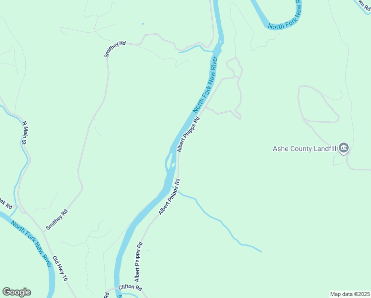 map of restaurants, bars, coffee shops, grocery stores, and more near 884 Albert Phipps Road in Crumpler