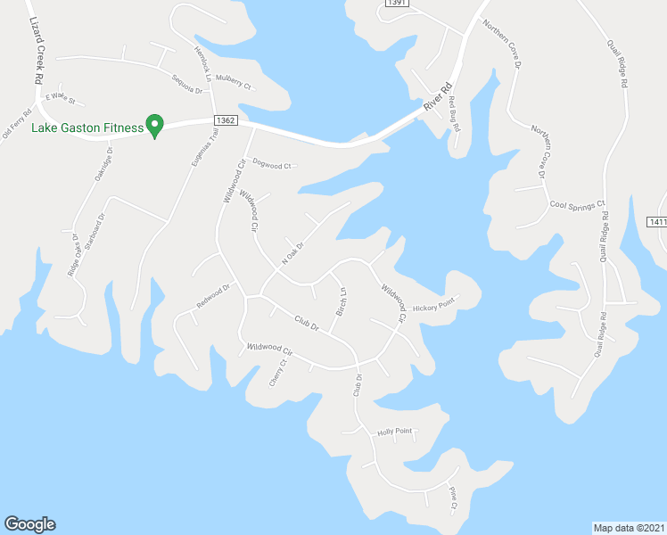 map of restaurants, bars, coffee shops, grocery stores, and more near 401 Wildwood Circle in Littleton