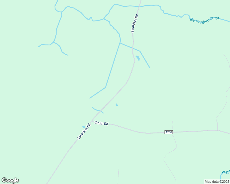 map of restaurants, bars, coffee shops, grocery stores, and more near 208 Saunders Road in Gates