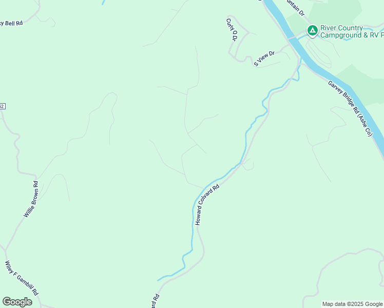map of restaurants, bars, coffee shops, grocery stores, and more near 158 Sessums Lane in Crumpler
