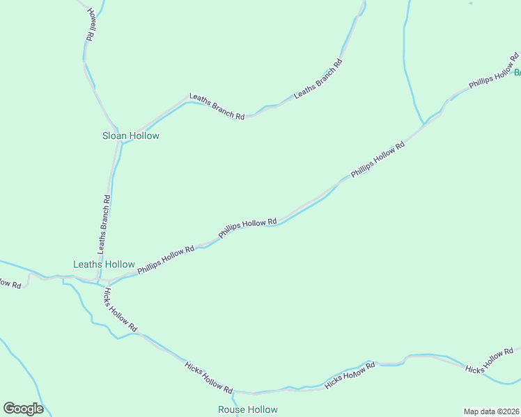 map of restaurants, bars, coffee shops, grocery stores, and more near 9464 Phillips Hollow Road in Westmoreland