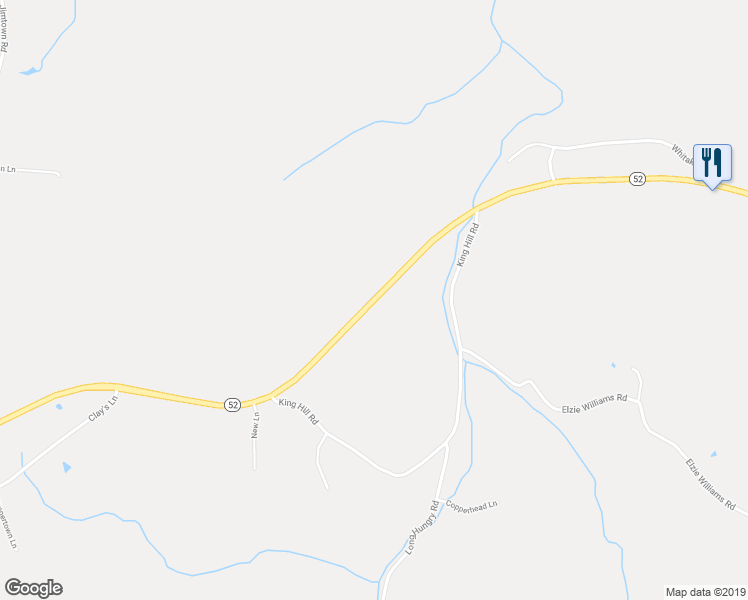 map of restaurants, bars, coffee shops, grocery stores, and more near 2095 Lafayette Road in Lafayette