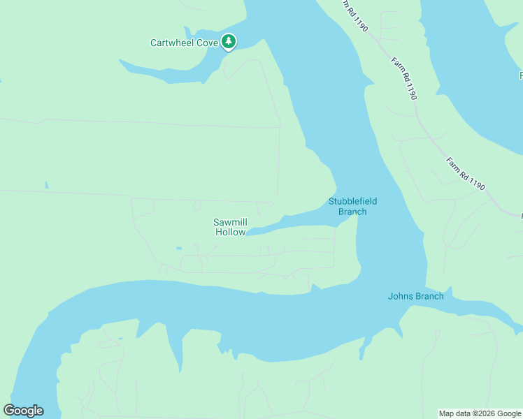 map of restaurants, bars, coffee shops, grocery stores, and more near 18507 Cougar Lane in Eagle Rock