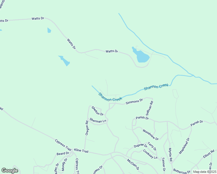 map of restaurants, bars, coffee shops, grocery stores, and more near 106-298 Oldham Drive in New Concord
