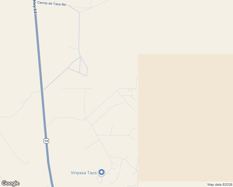 map of restaurants, bars, coffee shops, grocery stores, and more near 1 North Lemuria in El Prado