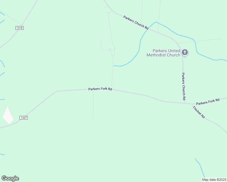 map of restaurants, bars, coffee shops, grocery stores, and more near 359 Parkers Fork Road in Corapeake