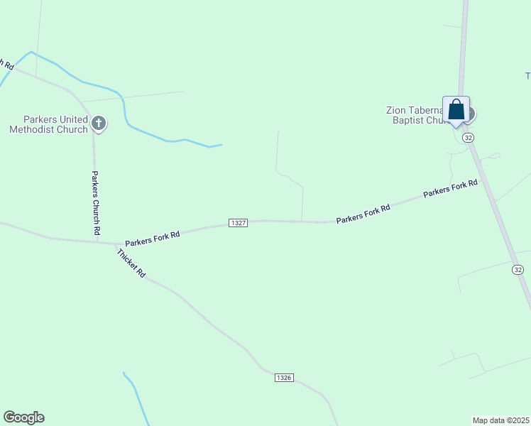 map of restaurants, bars, coffee shops, grocery stores, and more near in Corapeake