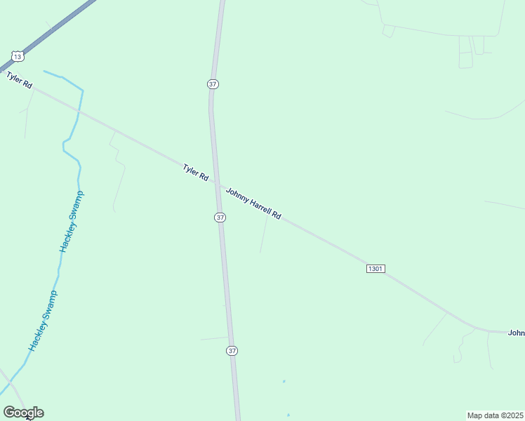map of restaurants, bars, coffee shops, grocery stores, and more near 300 Johnny Harrell Road in Gates