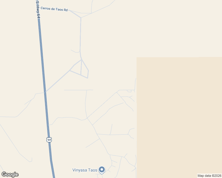 map of restaurants, bars, coffee shops, grocery stores, and more near 34 North Lemuria in El Prado