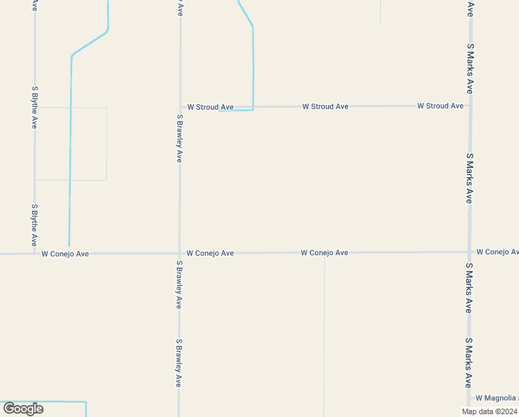 map of restaurants, bars, coffee shops, grocery stores, and more near in Caruthers