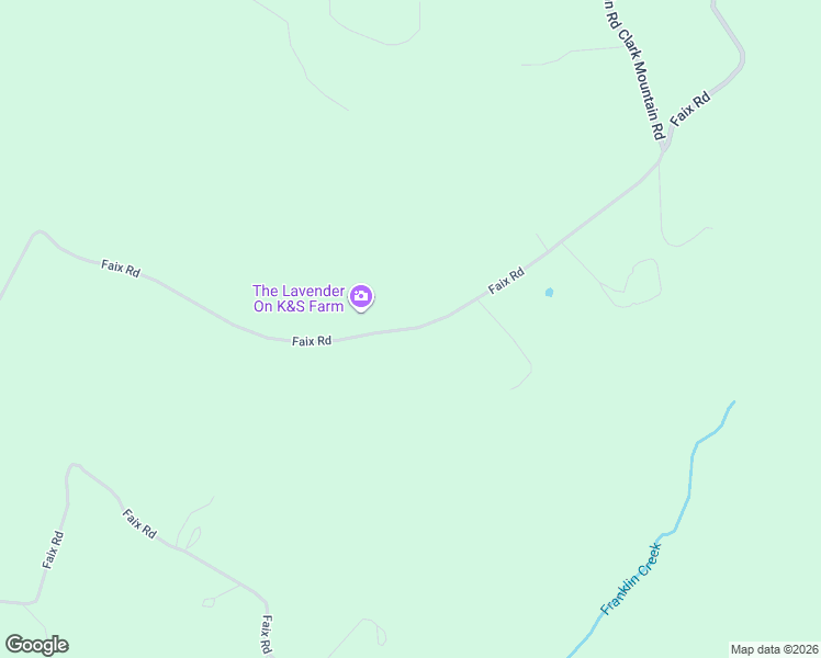 map of restaurants, bars, coffee shops, grocery stores, and more near 8515 Faix Rd in Byrdstown