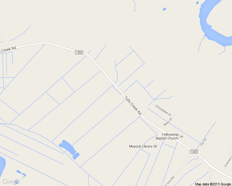 map of restaurants, bars, coffee shops, grocery stores, and more near 744 Tulls Creek Rd in Currituck