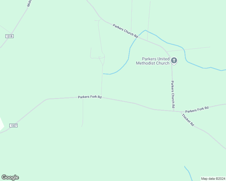 map of restaurants, bars, coffee shops, grocery stores, and more near 359 Parkers Fork Road in Corapeake