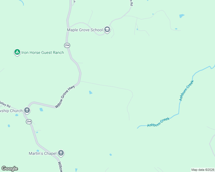 map of restaurants, bars, coffee shops, grocery stores, and more near 100-298 James Reeder Lane in Allons