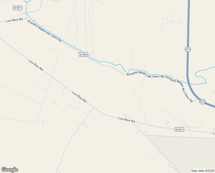 map of restaurants, bars, coffee shops, grocery stores, and more near in Arroyo Hondo