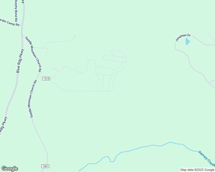 map of restaurants, bars, coffee shops, grocery stores, and more near 49 Crowe Drive in Ennice