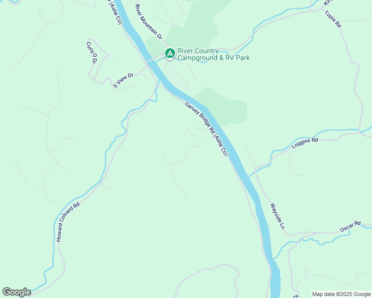 map of restaurants, bars, coffee shops, grocery stores, and more near 470 Moon Ridge Road in Crumpler