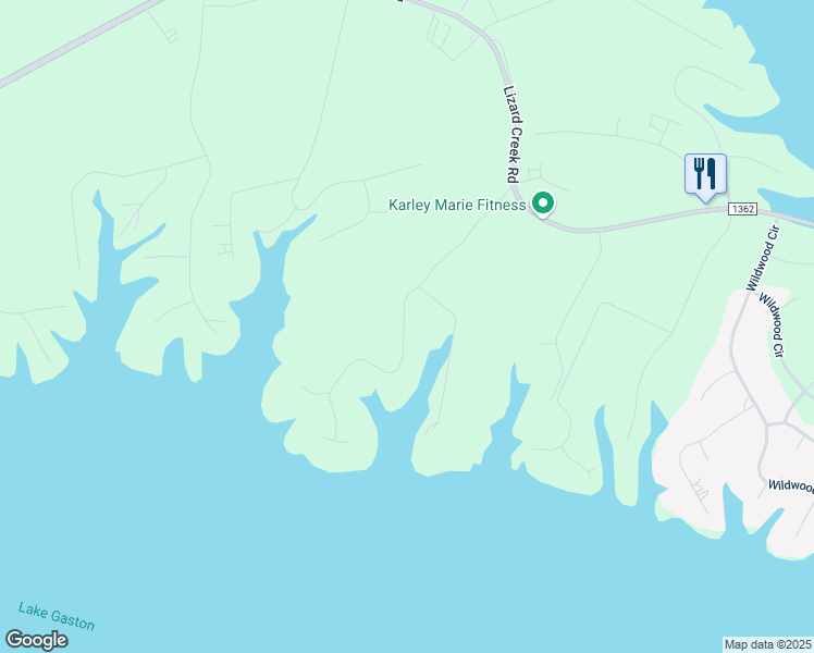 map of restaurants, bars, coffee shops, grocery stores, and more near 74 Old Ferry Road in Littleton