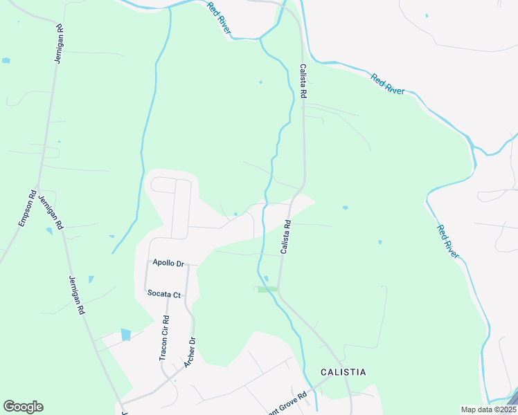 map of restaurants, bars, coffee shops, grocery stores, and more near 1188 Chelseas Way in Cross Plains