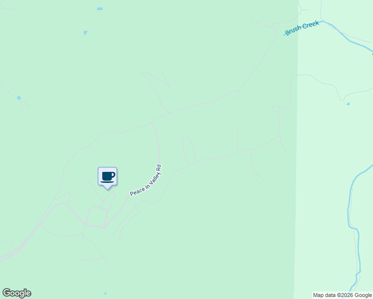 map of restaurants, bars, coffee shops, grocery stores, and more near in Blue Eye