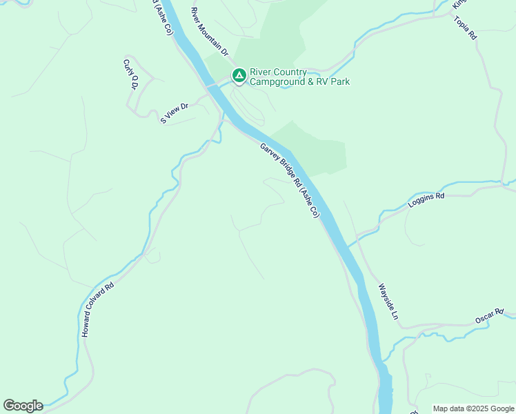 map of restaurants, bars, coffee shops, grocery stores, and more near 470 Moon Ridge Road in Crumpler