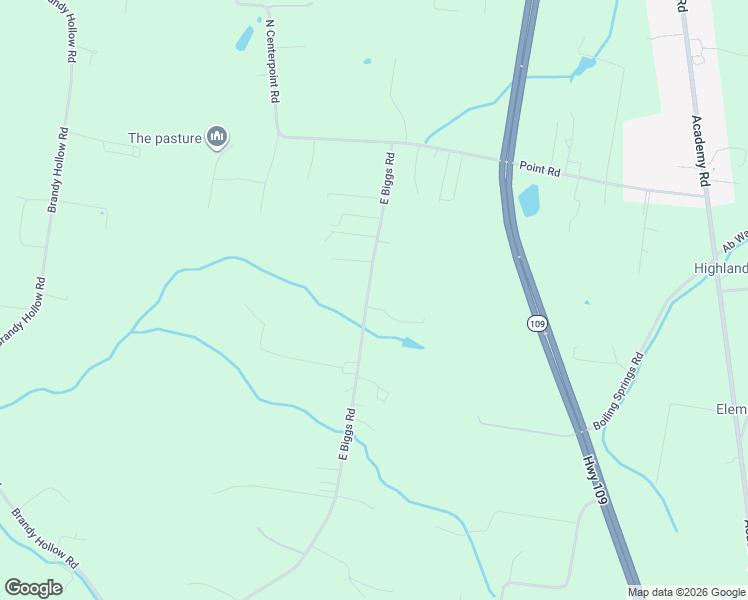map of restaurants, bars, coffee shops, grocery stores, and more near 180 East Biggs Road in Portland