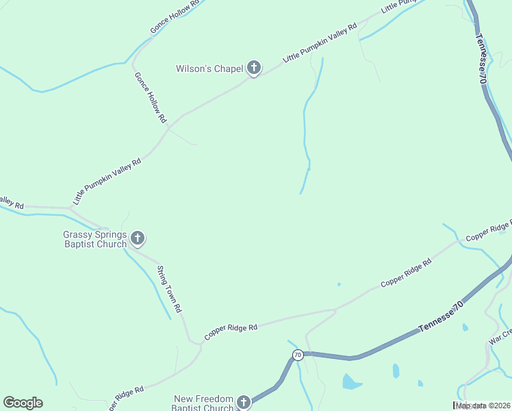 map of restaurants, bars, coffee shops, grocery stores, and more near in Eidson