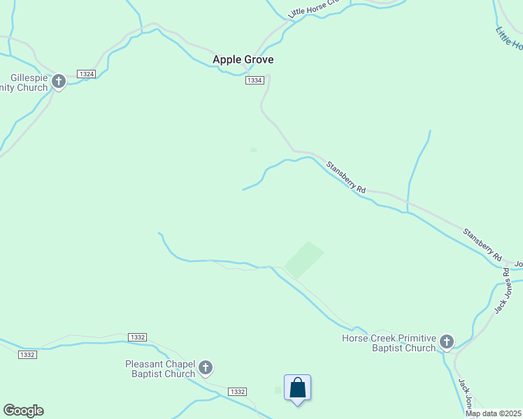 map of restaurants, bars, coffee shops, grocery stores, and more near 940 Greer Hollow Road in Lansing