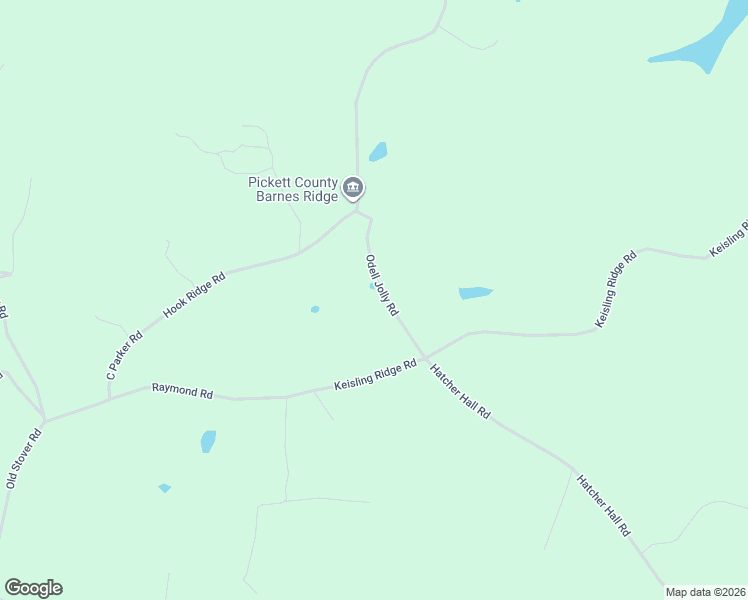 map of restaurants, bars, coffee shops, grocery stores, and more near 2045 Odell Jolly Road in Monroe