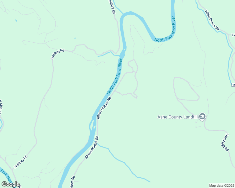 map of restaurants, bars, coffee shops, grocery stores, and more near 643 East Hidden Mountain Lane in Crumpler