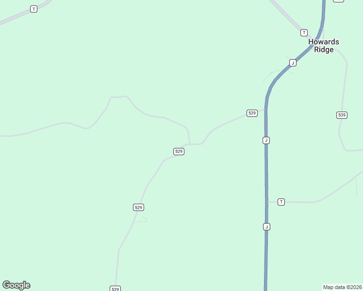 map of restaurants, bars, coffee shops, grocery stores, and more near 624 County Road 554 in Gainesville