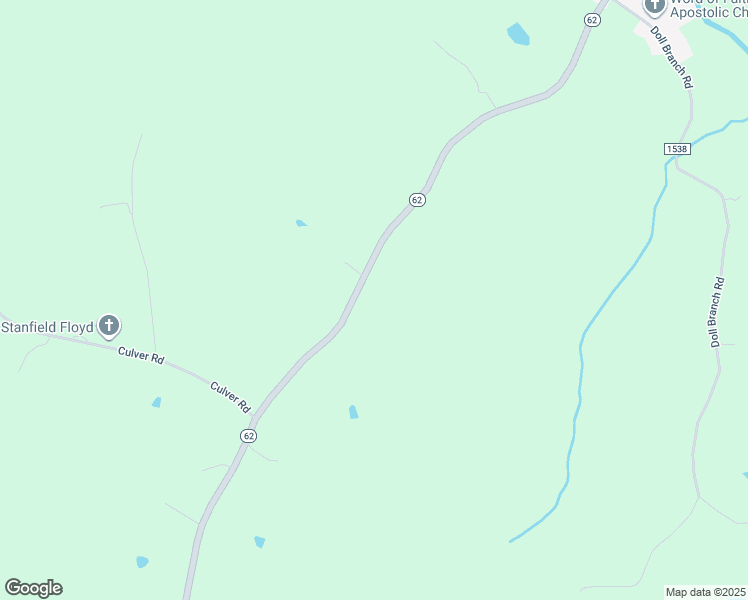 map of restaurants, bars, coffee shops, grocery stores, and more near 10388 North Carolina 62 in Milton