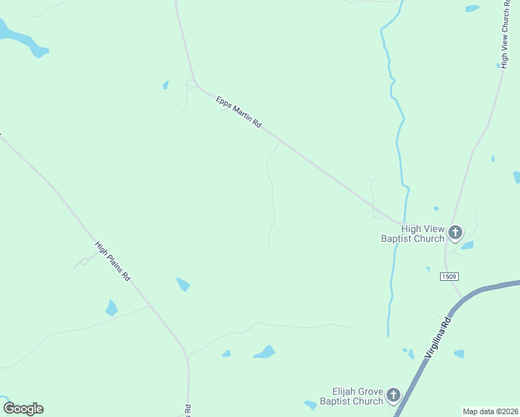 map of restaurants, bars, coffee shops, grocery stores, and more near 198 Sappony Trail in Roxboro