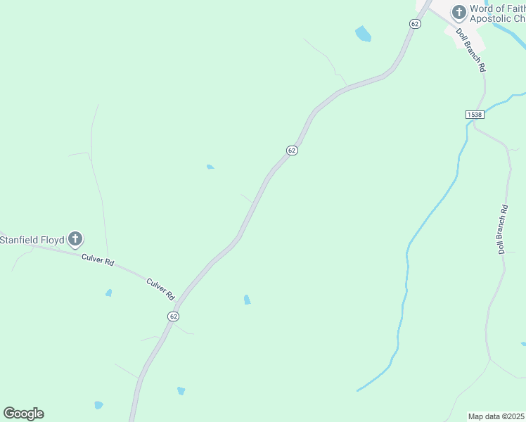 map of restaurants, bars, coffee shops, grocery stores, and more near 10388 North Carolina 62 in Milton