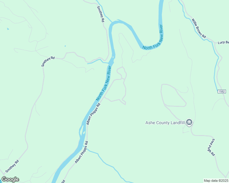 map of restaurants, bars, coffee shops, grocery stores, and more near 172 Hidden Mountain Lane in Crumpler