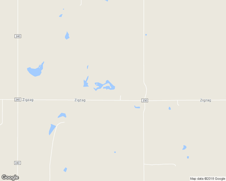 map of restaurants, bars, coffee shops, grocery stores, and more near 24851 Zigzag in Marland