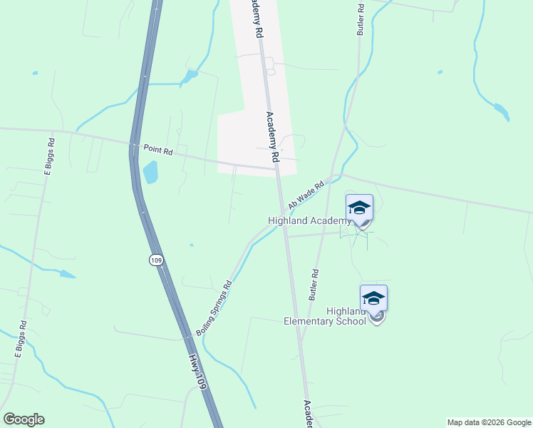 map of restaurants, bars, coffee shops, grocery stores, and more near 120 Boiling Springs Road in Portland